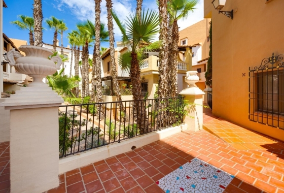 Resale - Apartment / flat - Torrevieja - Torrevieja - Playa de los Locos