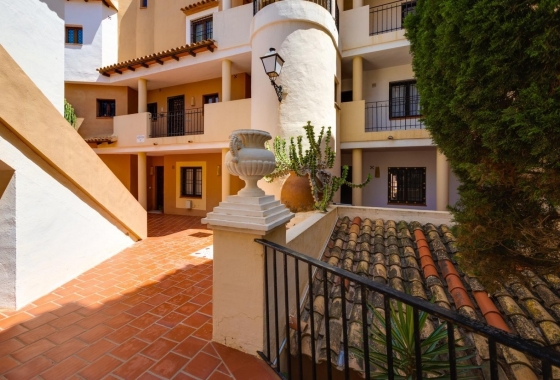 Resale - Apartment / flat - Torrevieja - Torrevieja - Playa de los Locos