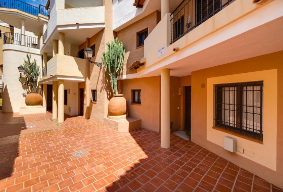 Resale - Apartment / flat - Torrevieja - Torrevieja - Playa de los Locos
