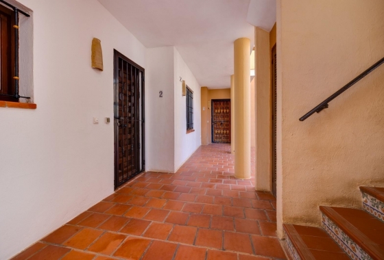 Resale - Apartment / flat - Torrevieja - Torrevieja - Playa de los Locos