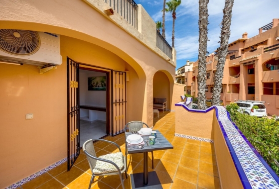 Resale - Apartment / flat - Torrevieja - Torrevieja - Playa de los Locos