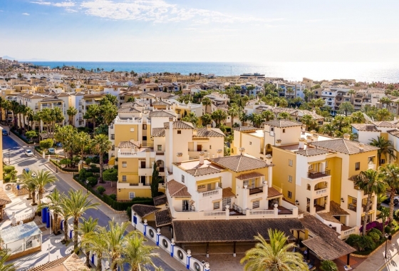 Resale - Apartment / flat - Torrevieja - Torrevieja - Playa de los Locos