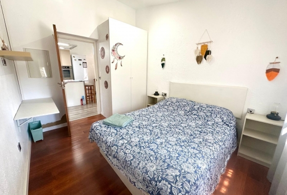 Resale - Villa - Orihuela Costa - Punta Prima