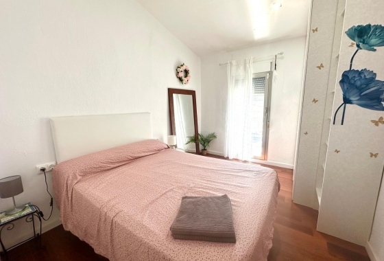 Resale - Villa - Orihuela Costa - Punta Prima