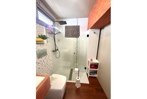 Resale - Villa - Orihuela Costa - Punta Prima