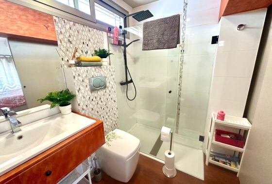 Resale - Villa - Orihuela Costa - Punta Prima