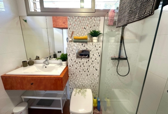 Resale - Villa - Orihuela Costa - Punta Prima