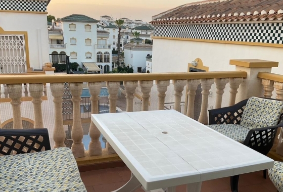 Reventa - Duplex - La Mata