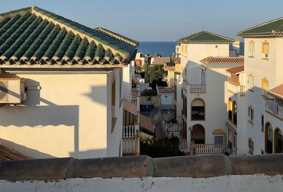 Reventa - Duplex - La Mata