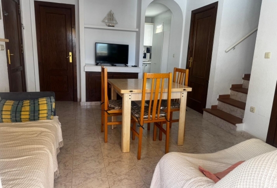 Reventa - Duplex - La Mata