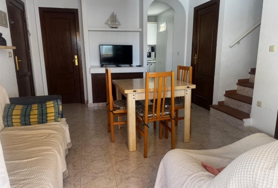 Reventa - Duplex - La Mata