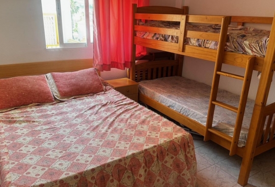 Reventa - Duplex - La Mata