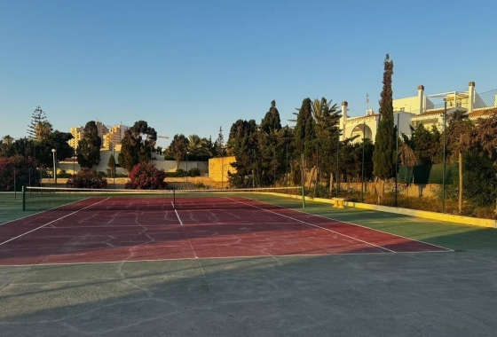 Reventa - Duplex - La Mata