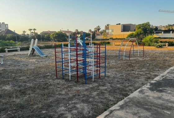 Reventa - Duplex - La Mata