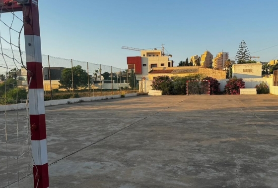 Reventa - Duplex - La Mata