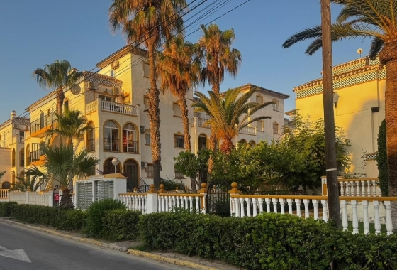 Reventa - Duplex - La Mata