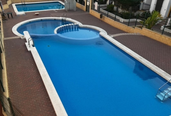 Reventa - Duplex - La Mata