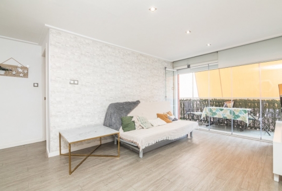 Resale - Apartment / flat - Santa Pola - Playa Lisa