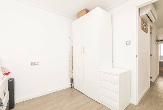 Resale - Apartment / flat - Santa Pola - Playa Lisa