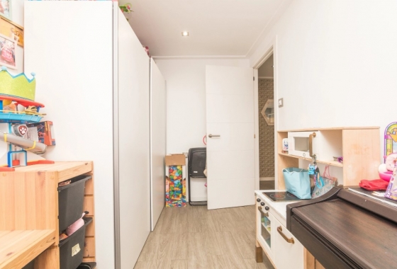 Resale - Apartment / flat - Santa Pola - Playa Lisa