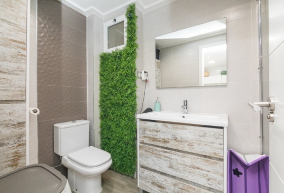 Resale - Apartment / flat - Santa Pola - Playa Lisa