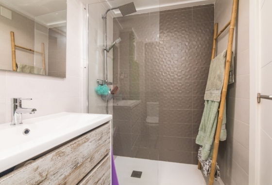 Resale - Apartment / flat - Santa Pola - Playa Lisa