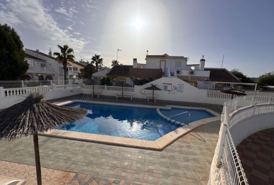 Resale - Townhouse - Guardamar del Segura - Urbanizaciones