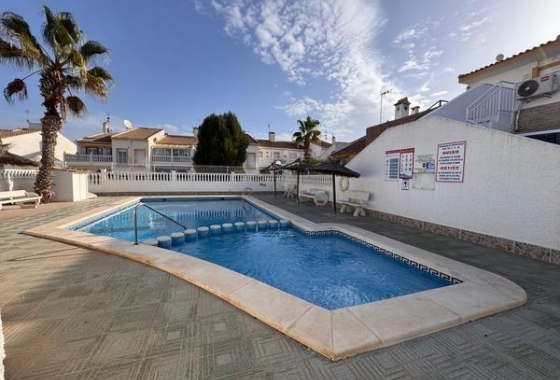 Resale - Townhouse - Guardamar del Segura - Urbanizaciones