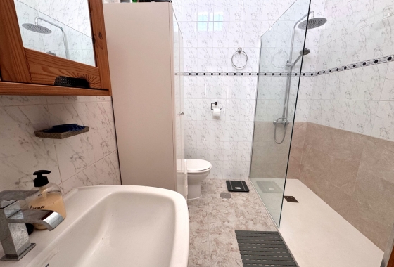 Resale - Townhouse - Guardamar del Segura - Urbanizaciones