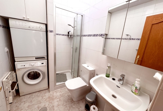 Resale - Townhouse - Guardamar del Segura - Urbanizaciones