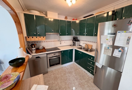 Resale - Townhouse - Guardamar del Segura - Urbanizaciones