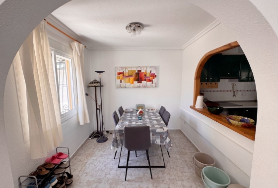 Resale - Townhouse - Guardamar del Segura - Urbanizaciones