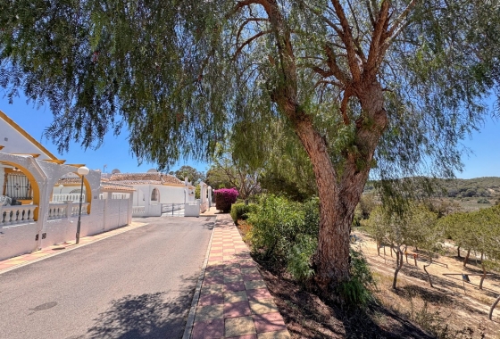 Resale - Townhouse - Guardamar del Segura - Urbanizaciones