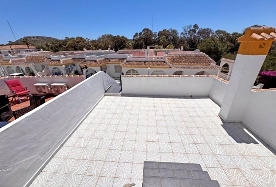 Resale - Townhouse - Guardamar del Segura - Urbanizaciones