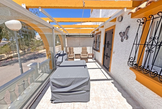 Resale - Townhouse - Guardamar del Segura - Urbanizaciones