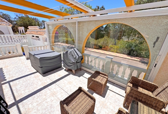 Resale - Townhouse - Guardamar del Segura - Urbanizaciones