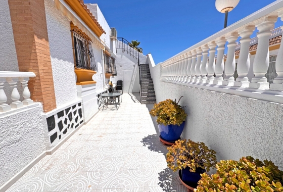 Resale - Townhouse - Guardamar del Segura - Urbanizaciones