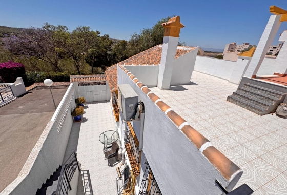 Resale - Townhouse - Guardamar del Segura - Urbanizaciones