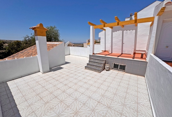 Resale - Townhouse - Guardamar del Segura - Urbanizaciones