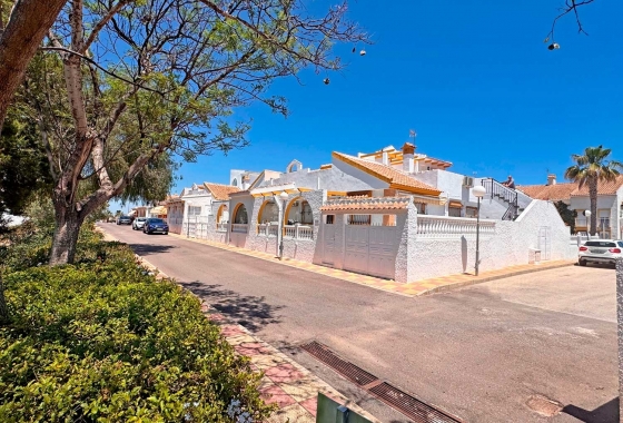 Resale - Townhouse - Guardamar del Segura - Urbanizaciones