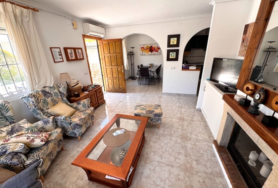 Resale - Townhouse - Guardamar del Segura - Urbanizaciones