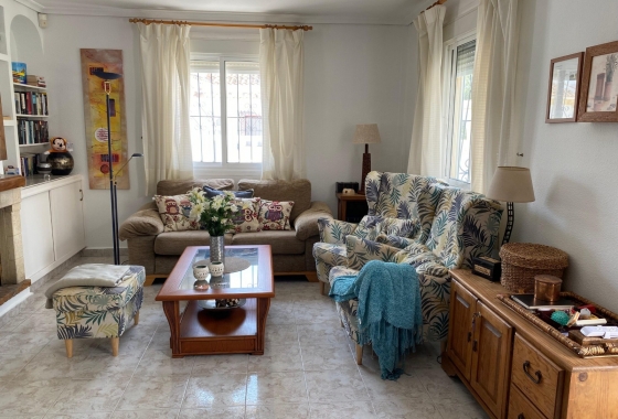 Resale - Townhouse - Guardamar del Segura - Urbanizaciones