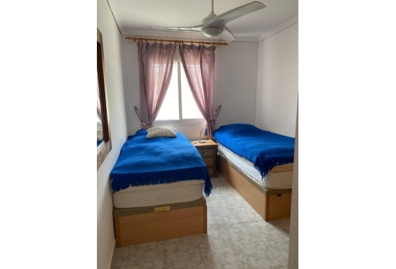 Resale - Townhouse - Guardamar del Segura - Urbanizaciones