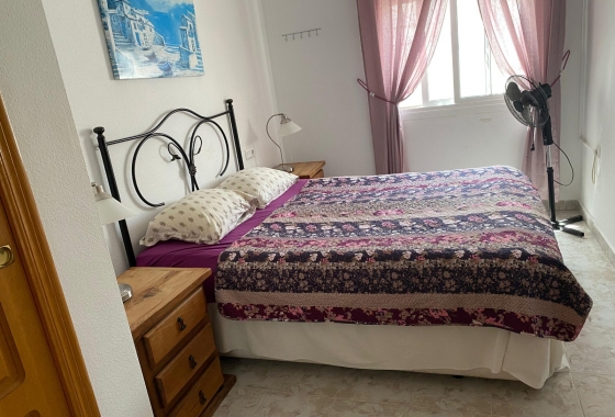 Resale - Townhouse - Guardamar del Segura - Urbanizaciones