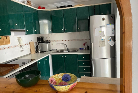 Resale - Townhouse - Guardamar del Segura - Urbanizaciones