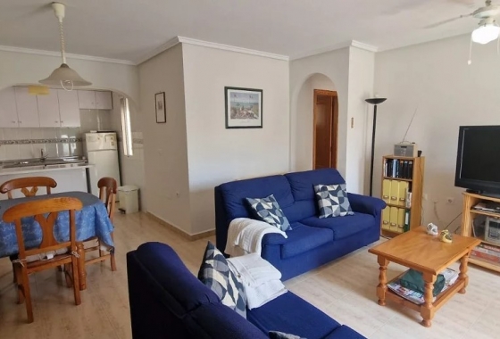 Resale - Bungalow - Santa Pola - Gran Alacant