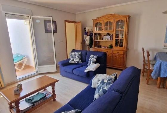 Resale - Bungalow - Santa Pola - Gran Alacant