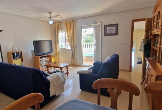 Resale - Bungalow - Santa Pola - Gran Alacant