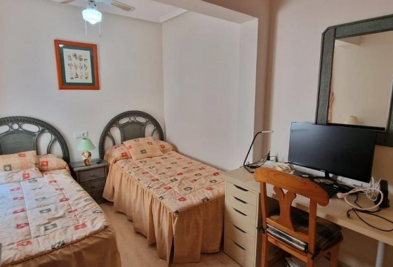 Resale - Bungalow - Santa Pola - Gran Alacant