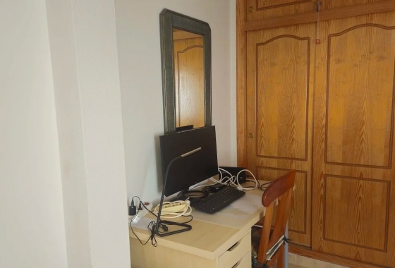 Resale - Bungalow - Santa Pola - Gran Alacant